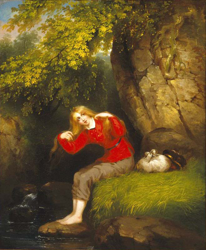 dorothea